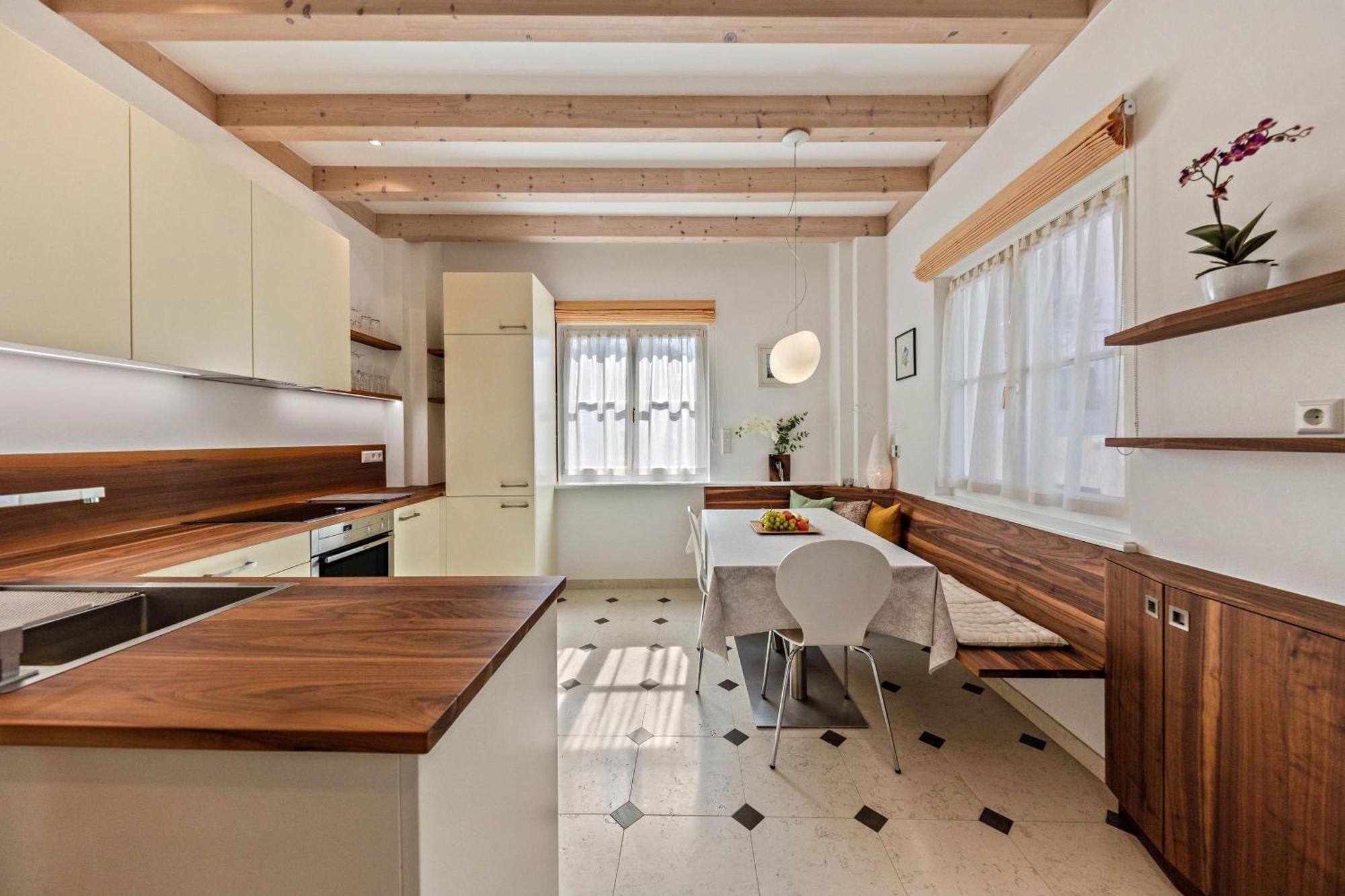 Dependance Runkelstein Villa Bolzano Dış mekan fotoğraf
