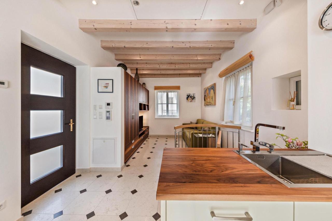 Dependance Runkelstein Villa Bolzano Dış mekan fotoğraf