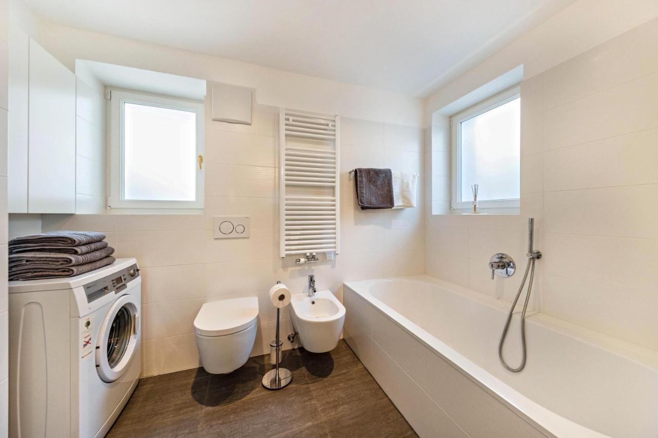 Dependance Runkelstein Villa Bolzano Dış mekan fotoğraf