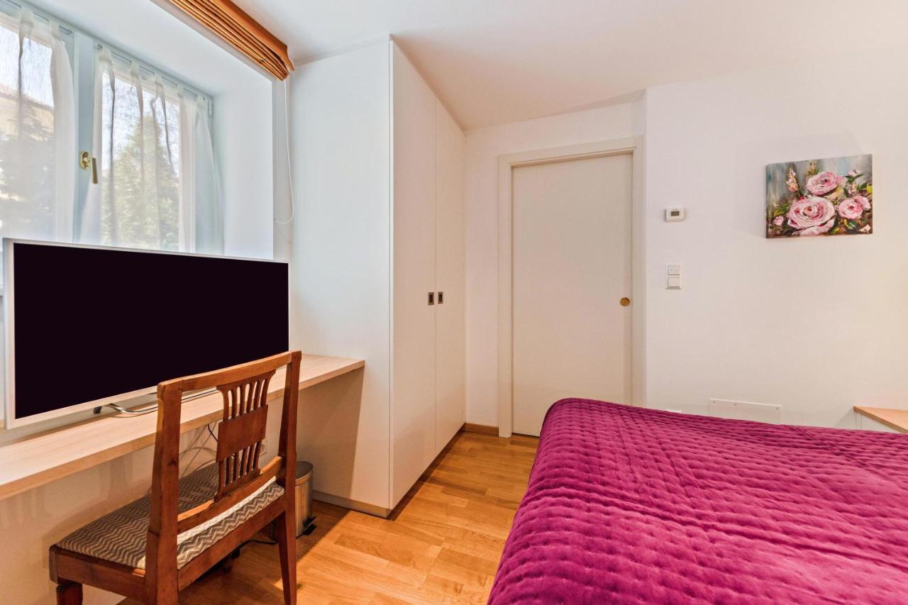 Dependance Runkelstein Villa Bolzano Dış mekan fotoğraf